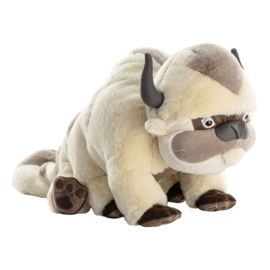 Avatar The Last Airbender Knuffel Appa 50 cm - The Noble Collection [Nieuw]