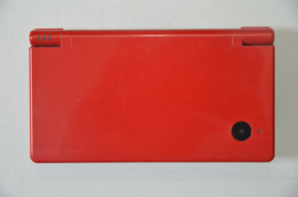 Nintendo Dsi Red