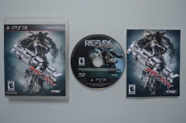 Ps3 MX vs ATV Reflex