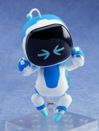 Astro's Playroom Nendoroid Action Figure Astro (Astro bot) (Re-run) 10 cm - Good Smile Company [Nieuw]