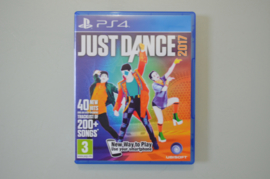 Ps4 Just Dance 2017