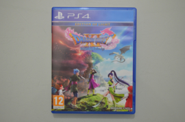 Ps4 Dragon Quest XI Echoes of an Elusive Age [Gebruikt]