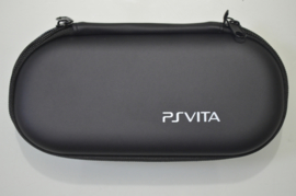 Playstation Vita Carry Case Zwart [Nieuw]