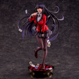 Kakegurui Figure Yumeko Jabami 1/6 33 cm - Union Creative [Nieuw]