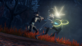 Switch 2 Xenoblade Chronicles 3 [Pre-Order]