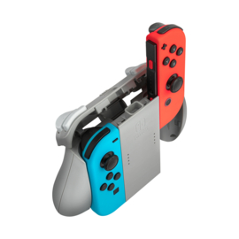 Nintendo Switch Joy-Con Charging Grip Plus - PDP [Nieuw]