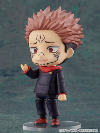 Jujutsu Kaisen Nendoroid Action Figure Sukuna 10 cm - Good Smile Company [Nieuw]