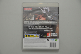 PS3 Silent Hill Downpour