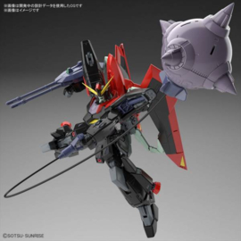 Gundam Model Kit FM 1/100 GAT-X370 Raider Gundam - Bandai [Nieuw]