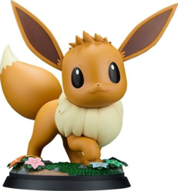 Pokémon Life-Size Figure Eevee 34 cm - Sideshow [Pre-Order]