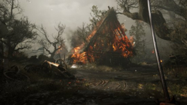 PS5 Valor Mortis [Nieuw]