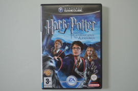 Gamecube Harry Potter en de Gevangene van Azkaban / Harry Potter and the Prisoner of Azkaban