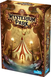 Mysterium Park - Libellud [Nieuw]