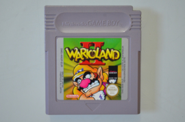 Gameboy Wario land II