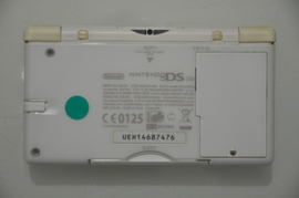 Nintendo DS Lite Arctic White [Compleet]