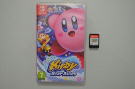 Switch Kirby Star Allies [Gebruikt]