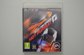 Ps3 Need For Speed Hot Pursuit