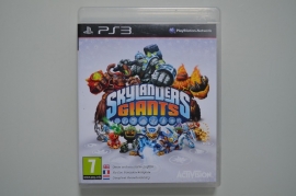 Ps3 Skylanders Giants