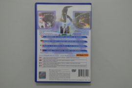Ps2 Eye Toy Antigrav