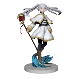 Frieren: Beyond Journey's End Figure Frieren Luminasta 19 cm - Sega [Pre-Order]