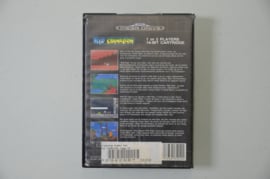 Mega Drive Kid Chameleon [Compleet]