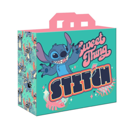 Disney Lilo & Stitch Shopping Bag Stitch Sweet Thing [Nieuw]