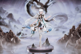 Wuthering Waves 1/7 PVC Figure Jinhsi 27 cm - Apex [Pre-Order]