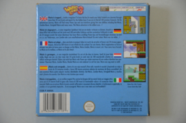 GBC Wario Land 3 [Compleet]