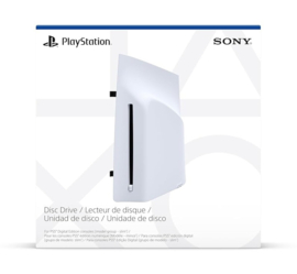 Playstation 5 Digital Edition Disc Drive [Nieuw]