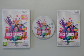 Wii Just Dance 2019