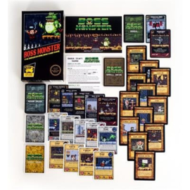 Boss Monster Master of the Dungeon - Brother Wise Games [Nieuw]