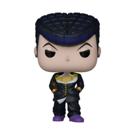 Jojo's Bizarre Adventure Funko Pop Josuke Higashikata #2487 [Pre-Order]