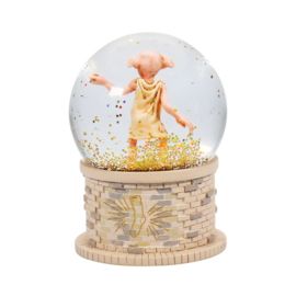 Harry Potter Snow Globe Dobby - HMB [Nieuw]