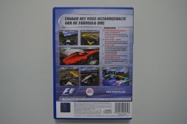 Ps2 F1 2002 FIA Formula One World Championship