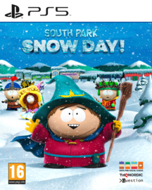 PS5 South Park Snow Day! [Nieuw]