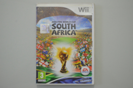 Wii 2010 Fifa World Cup South Africa