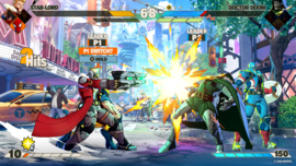 PS5 MARVEL Tokon: Fighting Souls [Nieuw]