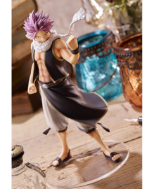 Fairy Tail Figure Natsu Dragneel Pop Up Parade - Good Smile Company [Nieuw]