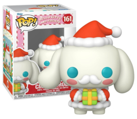Sanrio Merry Market Funko Pop Cinnamoroll #161 [Nieuw]