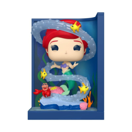 Disney The Little Mermaid Funko Pop Nook Ariel under the Sea [Pre-Order]