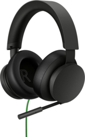 Xbox Stereo Headset - Gaming Headset (Xbox One/Xbox Series X|S) - Microsoft [Nieuw]