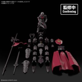 30MF Model Kit Rosan Commander - Bandai [Pre-Order]