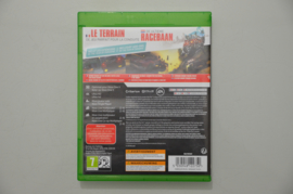 Xbox Burnout Paradise Remastered  (Xbox One) [Gebruikt]