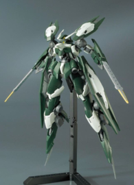 Gundam Model Kit HG 1/144 Reginlaze Julia Iron Blooded Orphans - Bandai [Nieuw]