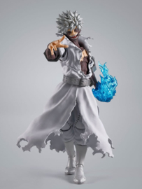 My Hero Academia S.H. Figuarts Action Figure Dabi 16 cm - Bandai Tamashii Nations [Nieuw]