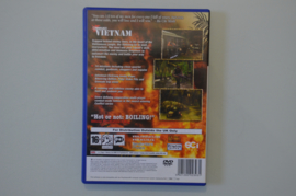 Ps2 Conflict Vietnam