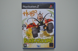 Ps2 Hugo Bukkazoom!