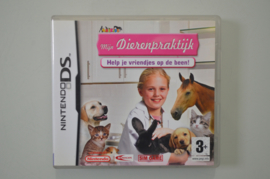 DS Mijn Dierenpraktijk