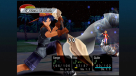 Switch Chrono Cross The Radical Dreamers Edition (Import) [Gebruikt]