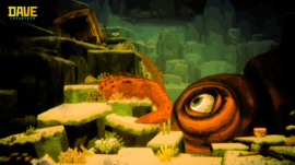 Switch 2 Dave the Diver - Complete Edition [Pre-Order]